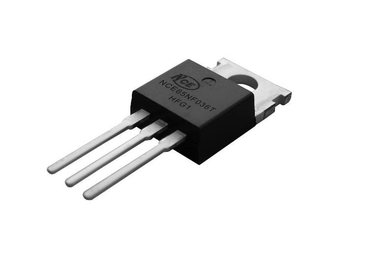 Transistor&Semiconductor