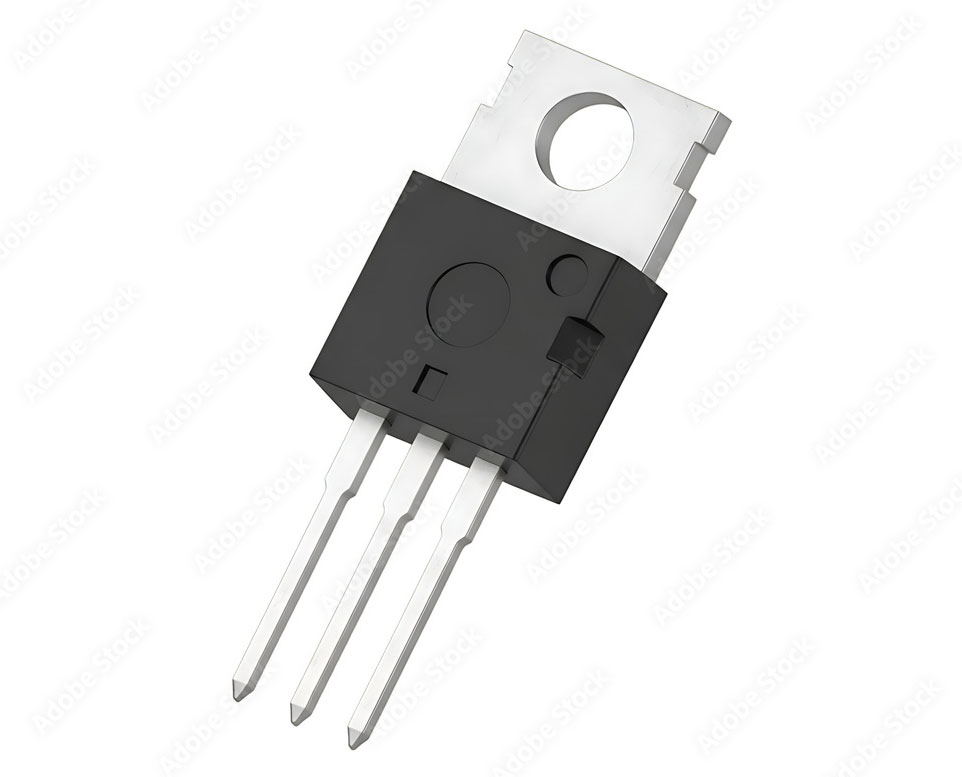 Transistor&Semiconductor