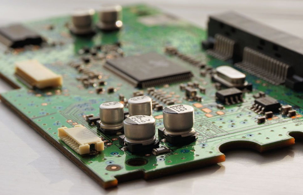 PCBs